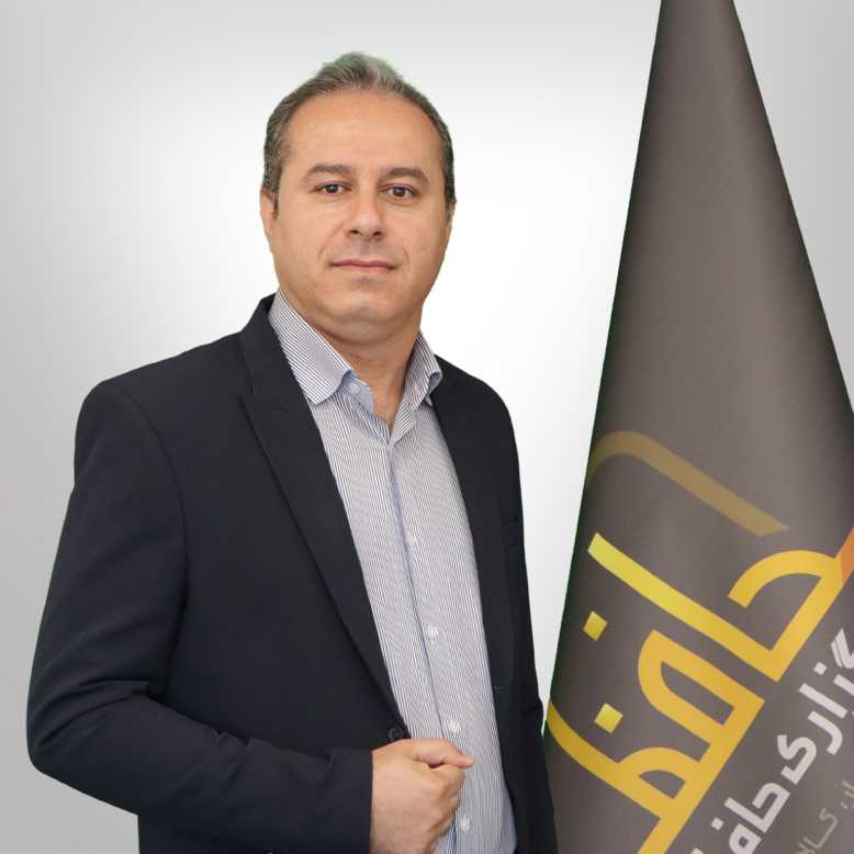 ادریس مصطفوی