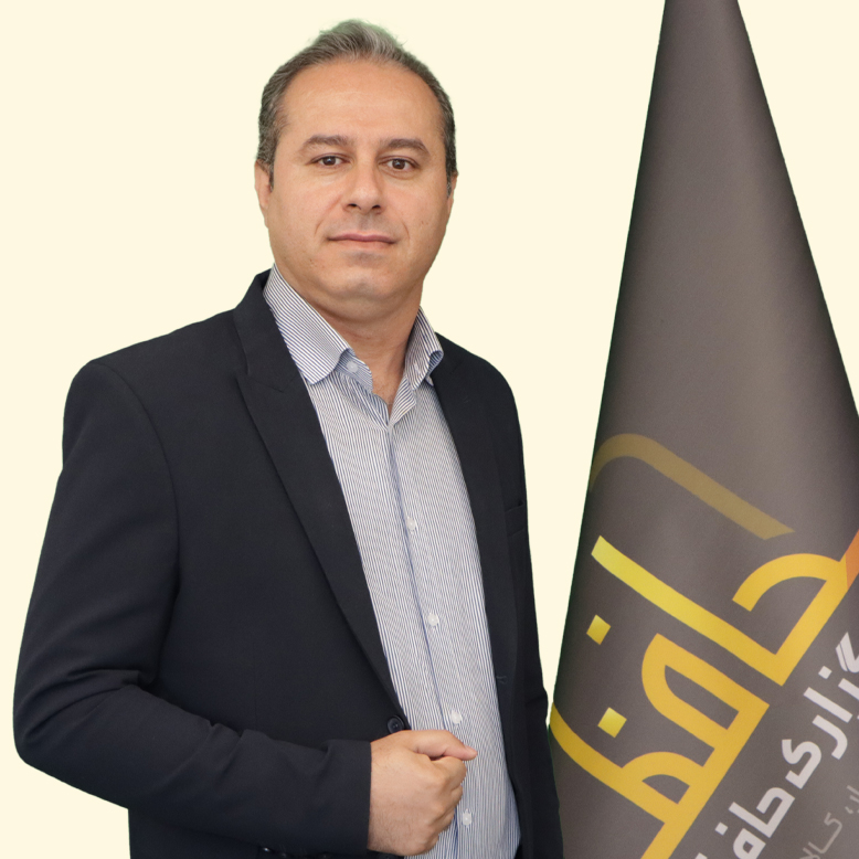 ادریس مصطفوی