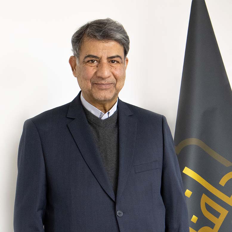محمدعلی صائمی