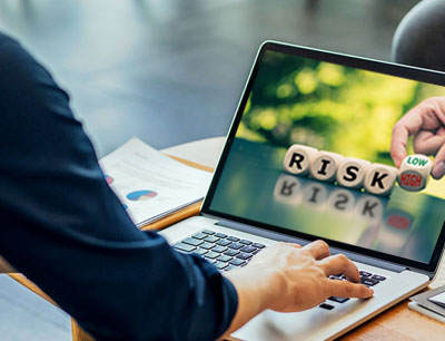 مدیریت ریسک چیست و چه اهمیتی در بازار سرمایه دارد؟