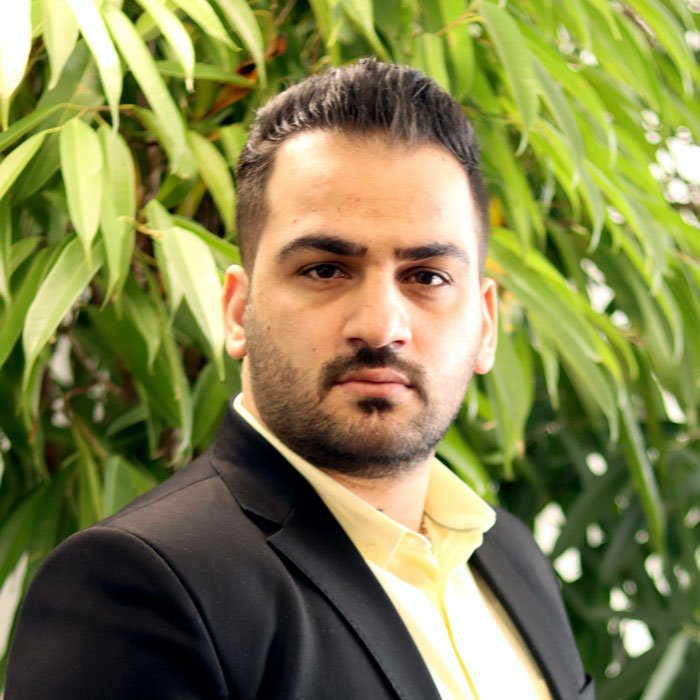 Mr-taheri